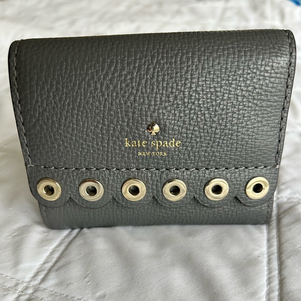 Kate Spade paloma road wallet